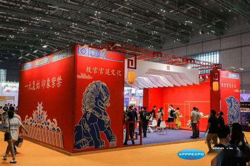 上海國際廣印展掀起文化創意設計風潮，引領文化藝術交流新篇章